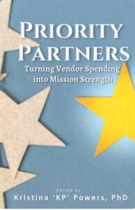 Priority Partners book cover